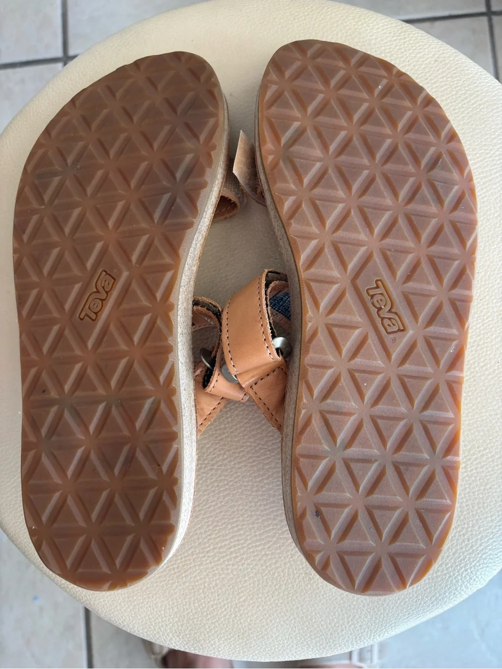 Teva classic sandals